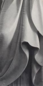 Fragment of M. Žaltauskienė-Grašienė's exhibition Attire