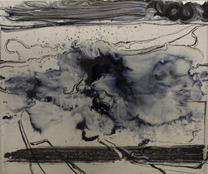 Aušra Andziulytė. 'Path in Šilavotas', 2011 Aušra Andziulytė. 'Path in Šilavotas', 2011