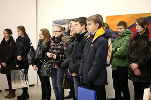 R.Bartusevičiūtės nuotr.