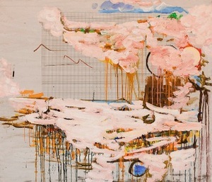 Full Moon Over The Nemunas,2010. Photo by R.Bartusevičiūtė