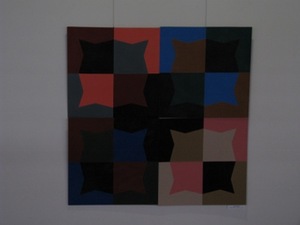 Antano Andziulio tapyba