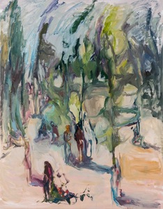 R. Eidukaitytė. „Apie tai, kaip žmonės virsta medžiais“, dr., al., 2016 R. Eidukaitytė. „Apie tai, kaip žmonės virsta medžiais“, dr., al., 2016