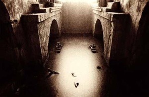 R.Juškelis. "Forlorn Kaunas Fortress" R.Juškelis. "Forlorn Kaunas Fortress"