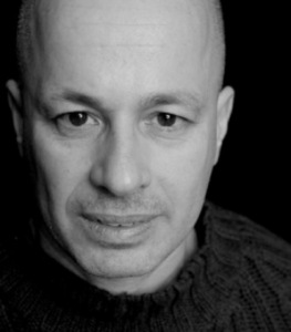 Kino kritikas, žurnalo „Cahiers du Cinéma“ autorius Arielis Schweitzeris 