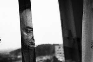 I. Stanys. Arvydas Šliogeris, 2015.