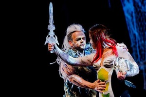 Martyno Aleksos nuotr.