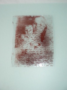 S. Atkočiūtė. „Odė Madonai“. V.Viršutytės nuotr. S. Atkočiūtė. „Odė Madonai“. V.Viršutytės nuotr.