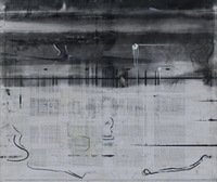 EBB. 2005, 106x126, tin, oil.