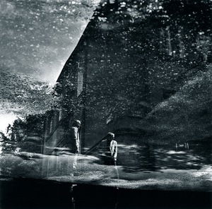 R.Juškelis. "Atspindžiai"