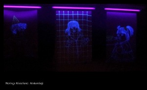 Neringa Kisielienė ”The Rejected” Neringa Kisielienė ”The Rejected”