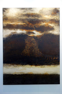 Audrius Gražys. „Perplaukti Geltonąją upę“. Deivio Slavinsko nuotr.