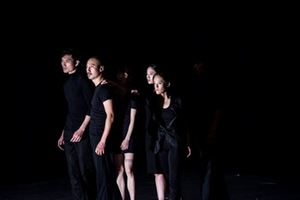 ROH  ŠOKIO PROJEKTAS „Magiškoji akis“ (Pietų Korėja). Rūtos Taraškevičiūtės nuotr.