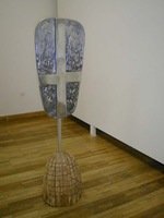 BOBBIN OF OUR LIFE. 2001.