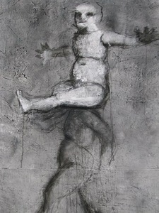 Elena Balsiukaite-Brazdžiūnienė. Tu esi daktaras meilė, 2013.