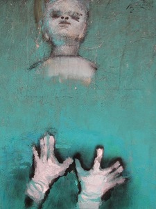 Elena Balsiukaite-Brazdžiūnienė. Aš esu daktaras meilė, 2013.