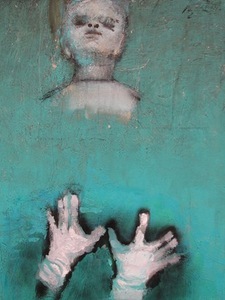 Elena Balsiukaite-Brazdžiūnienė. I am Doctor Love, 2013. Elena Balsiukaite-Brazdžiūnienė. I am Doctor Love, 2013.