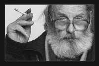 Poetas Vladas Baltuškevičius