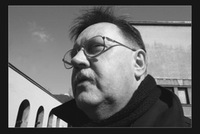 Kompozitorius Vidmantas Bartulis