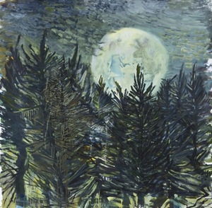 A. Barzdukaitė – Vaitkūnienė. “Night of Vampires in Resort”