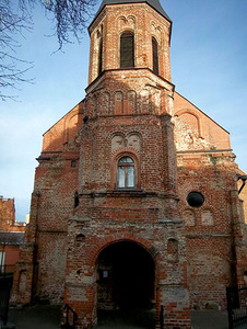 Bažnyčios portalas