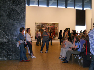 Berlynas. Sausakimši muziejai. Autorės nuotr.