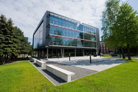 KMU BIBLIOTEKA IR INFORMACIJOS CENTRAS, Kaunas, 2007.