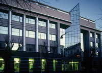 SODROS ADMINISTRACINIS PASTATAS, Kaunas, 2001.