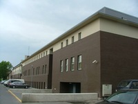 KLAIPĖDA I. SIMONAITYTĖ PUBLIC LIBRARY, 2006