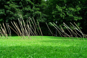 Work by Marie Hess-Boson and Eric Bianco (Switzerland) Work by Marie Hess-Boson and Eric Bianco (Switzerland)