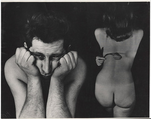 Vitalijus Butyrinas. „Nuskintas žiedelis“, 1979