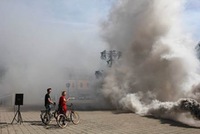 MeKuSa (LT) “I will Vanish Like Smoke” 2