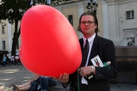 Erik Wijkström (SE) ”Love Avowal”