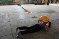 Francesca Romana Ciardi (GB,DE) “DespiteAnything”