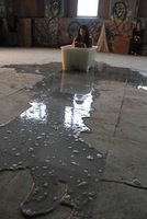 Lala Nomada (MX, DE) from the series “Milk”