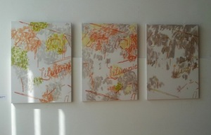 "Laiminga valanda". 2013 m. "Laiminga valanda". 2013 m.