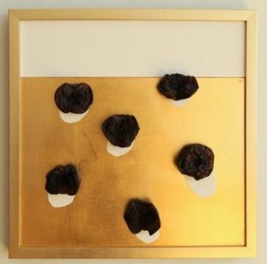 "Pažadėtoji žemė". 2013 m. "Pažadėtoji žemė". 2013 m.