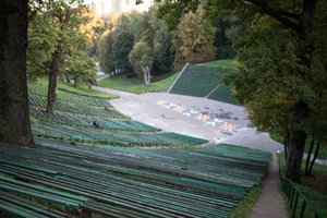 Dainų slėnis. Nuotr. iš renginiai.kasvyksta.lt