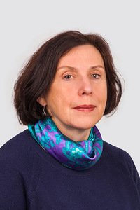 Dalia Kuizinienė. Jono Petronio nuotr.