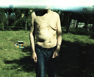 Photograph by D. Jurevičius