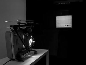 Davor Sanvincenti. Sunrise over the ocean, 2016. Croatia