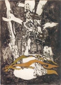 Bet amžiai bėga...Gražina