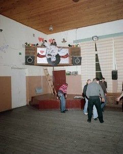 Andrew Mikšys „Disko"