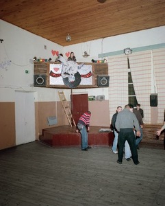 Andrew Mikšys “Disco”