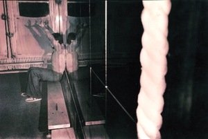 R.Juškelis. "Diskoteka"