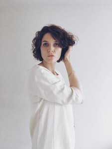 Marija Djačenko. Asm. archyvo nuotr.