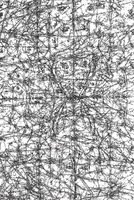 D. Maleckienės darbas iš serijos „Fotografikos abstrakcijos“. 2010–2015, 50x40 cm