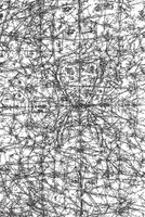 D. Maleckienė piece from series "Photographic abstractions." 2010 - 2015, 50 x 40 cm.