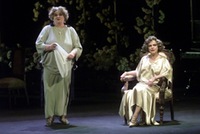 DONJA ROSITA ARBA GĖLIŲ KALBA. 2003.