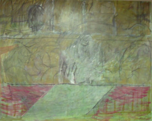 Laima Drazdauskaitė. 'Dove', 2009 Laima Drazdauskaitė. 'Dove', 2009