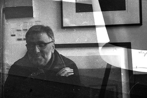 V. Lanksoronskytė. Remigijus Treigys, 2016.